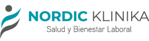 logotipo de Nordic Klinica
