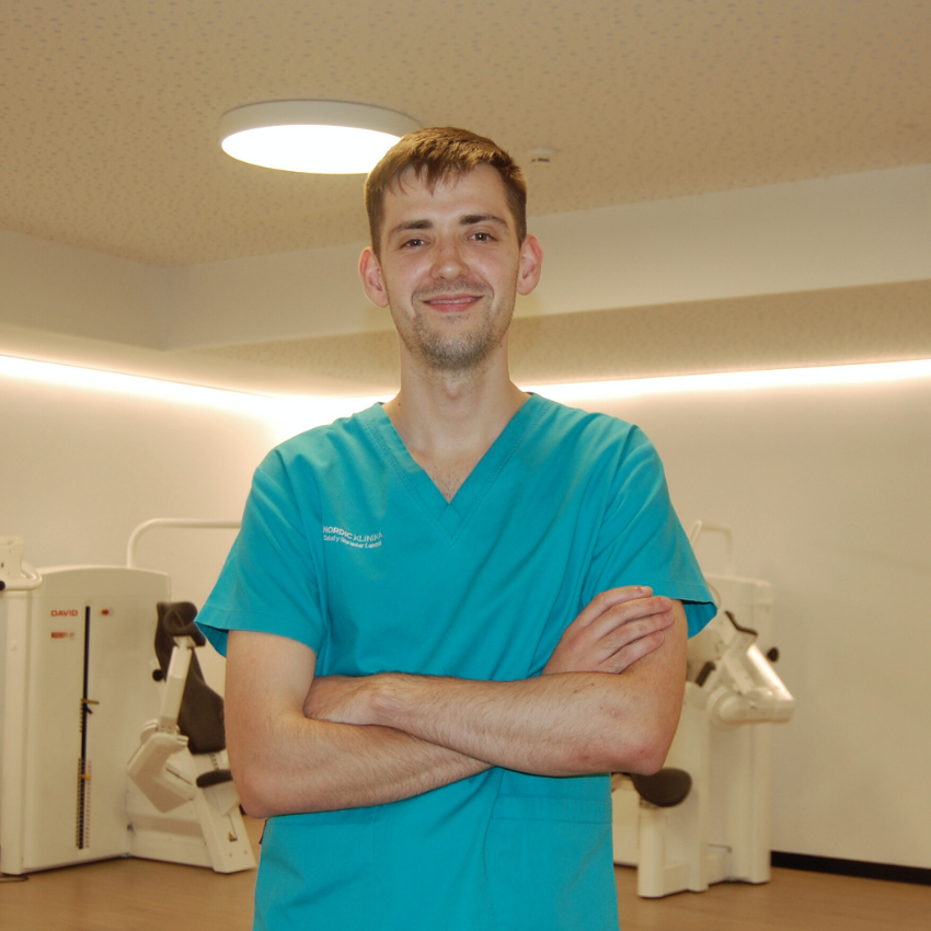 Ibai-Nuñez-fisioterapeuta-nordic-klinika-tratamiento-dolor-rodilla